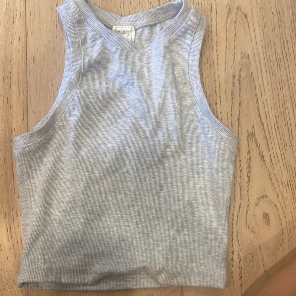 Tank toop / halter